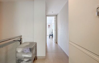 Resale - Apartment - Duplex - Fuengirola - Fuengirola Centro