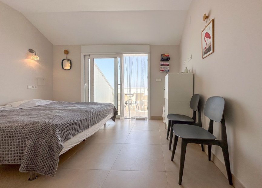 Reventa - Apartment - Duplex - Fuengirola - Fuengirola Centro