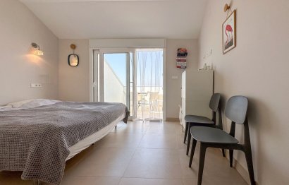 Resale - Apartment - Duplex - Fuengirola - Fuengirola Centro