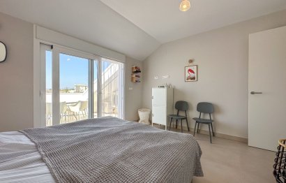 Reventa - Apartment - Duplex - Fuengirola - Fuengirola Centro