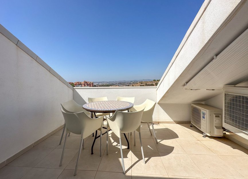 Resale - Apartment - Duplex - Fuengirola - Fuengirola Centro