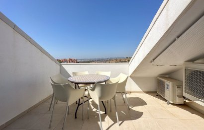 Reventa - Apartment - Duplex - Fuengirola - Fuengirola Centro