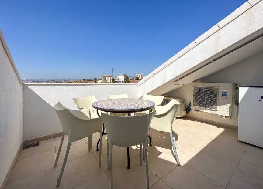 Resale - Apartment - Duplex - Fuengirola - Fuengirola Centro