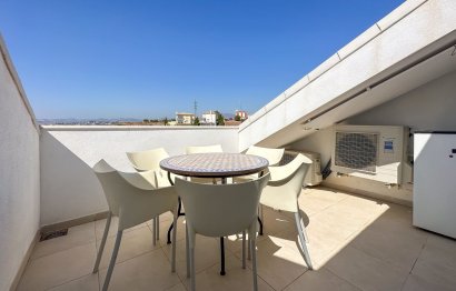 Reventa - Apartment - Duplex - Fuengirola - Fuengirola Centro