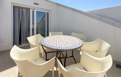 Resale - Apartment - Duplex - Fuengirola - Fuengirola Centro