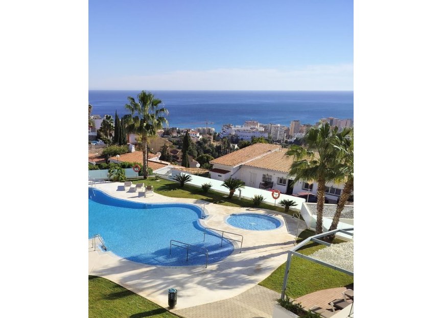 Resale - Apartment - Duplex - Fuengirola - Fuengirola Centro