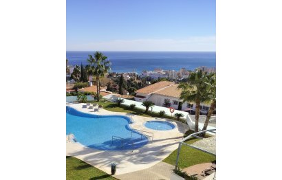 Reventa - Apartment - Duplex - Fuengirola - Fuengirola Centro