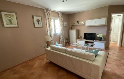 Reventa - Apartment - Middle Floor Apartment - Marbella - Puerto Banús