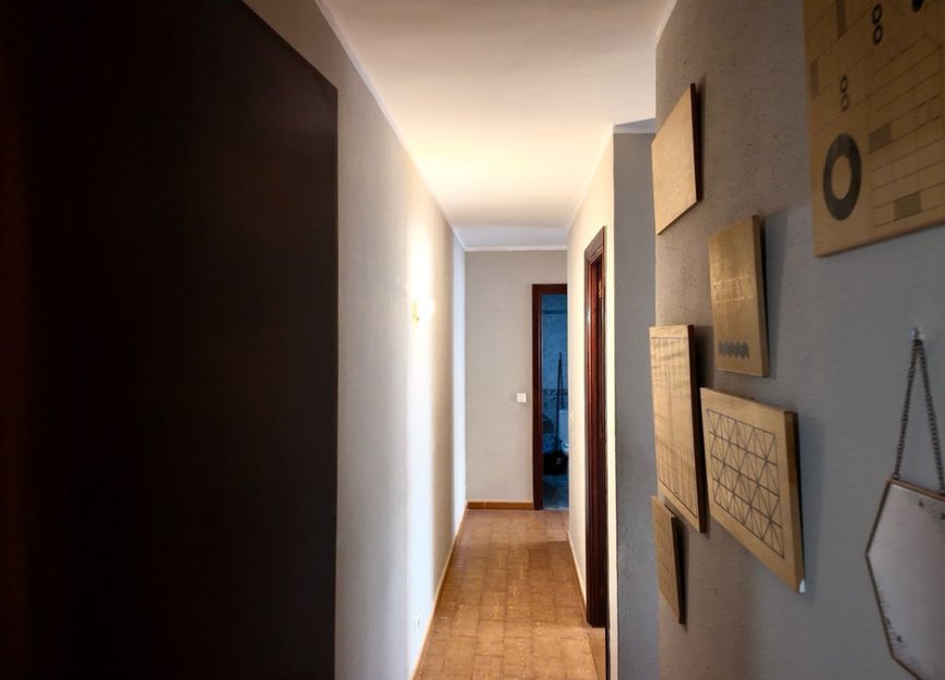 Resale - Apartment - Middle Floor Apartment - Marbella - Marbella Centro