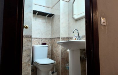 Resale - Apartment - Middle Floor Apartment - Marbella