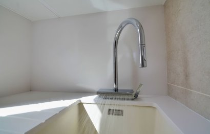 Resale - Apartment - Middle Floor Apartment - Fuengirola - Fuengirola Centro