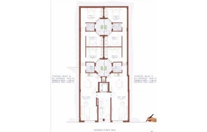 Reventa - Apartment - Middle Floor Apartment - Fuengirola - Fuengirola Centro