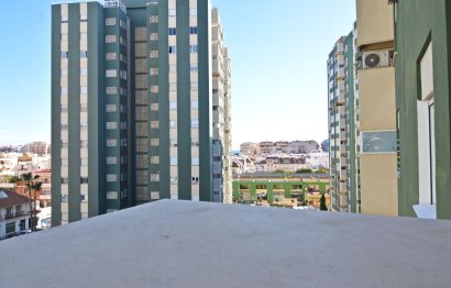 Reventa - Apartment - Middle Floor Apartment - Fuengirola - Los Boliches