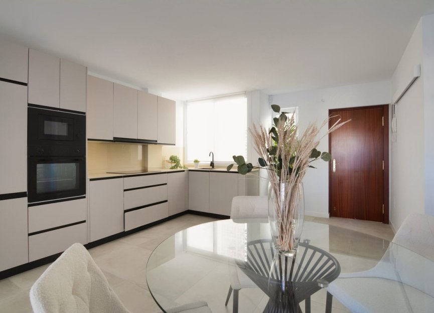 Reventa - Apartment - Middle Floor Apartment - Fuengirola - Los Boliches