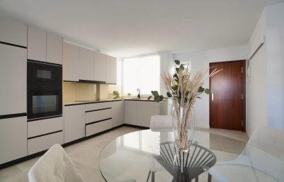 Reventa - Apartment - Middle Floor Apartment - Fuengirola - Los Boliches