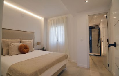 Reventa - Apartment - Middle Floor Apartment - Fuengirola - Los Boliches