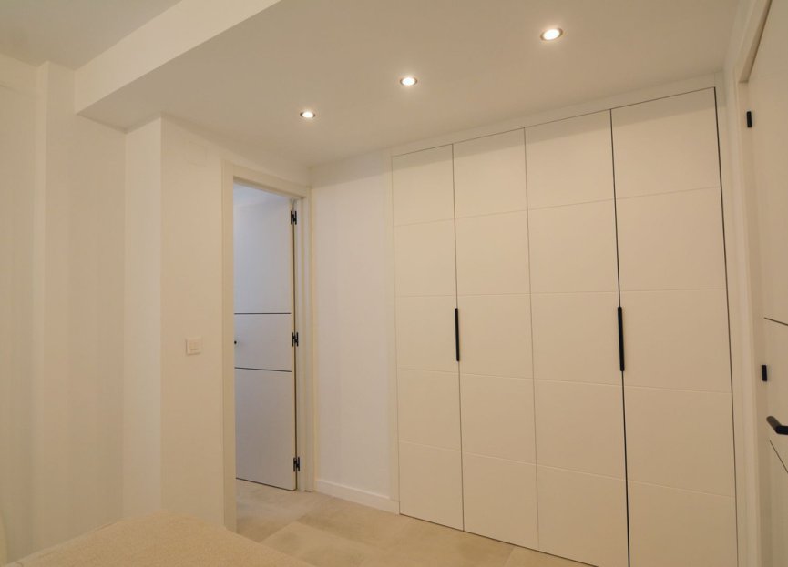 Reventa - Apartment - Middle Floor Apartment - Fuengirola - Los Boliches