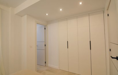 Reventa - Apartment - Middle Floor Apartment - Fuengirola - Los Boliches