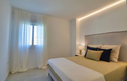 Reventa - Apartment - Middle Floor Apartment - Fuengirola - Los Boliches