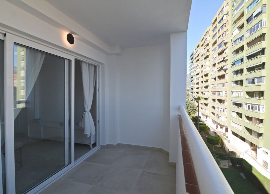 Reventa - Apartment - Middle Floor Apartment - Fuengirola - Los Boliches