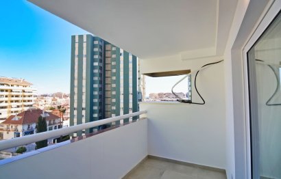 Reventa - Apartment - Middle Floor Apartment - Fuengirola - Los Boliches