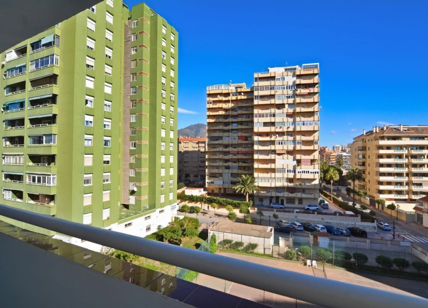 Reventa - Apartment - Middle Floor Apartment - Fuengirola - Los Boliches