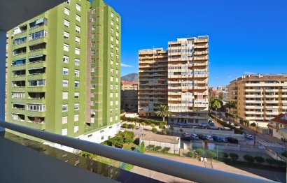 Reventa - Apartment - Middle Floor Apartment - Fuengirola - Los Boliches