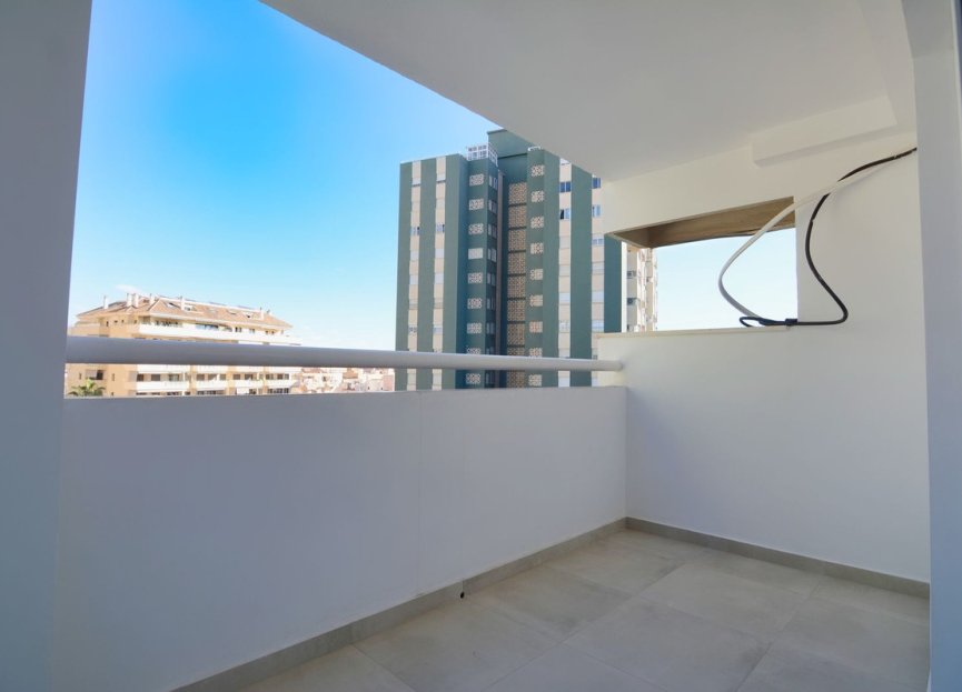 Reventa - Apartment - Middle Floor Apartment - Fuengirola - Los Boliches