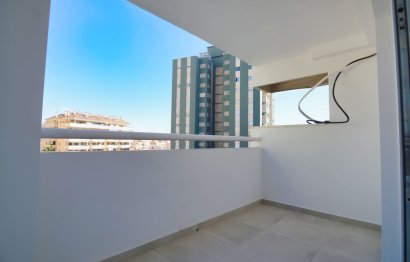 Reventa - Apartment - Middle Floor Apartment - Fuengirola - Los Boliches