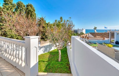 Reventa - House - Semi-Detached House - Mijas - El Faro