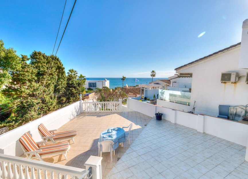 Reventa - House - Semi-Detached House - Mijas - El Faro