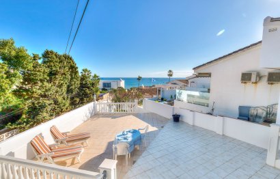 Reventa - House - Semi-Detached House - Mijas - El Faro