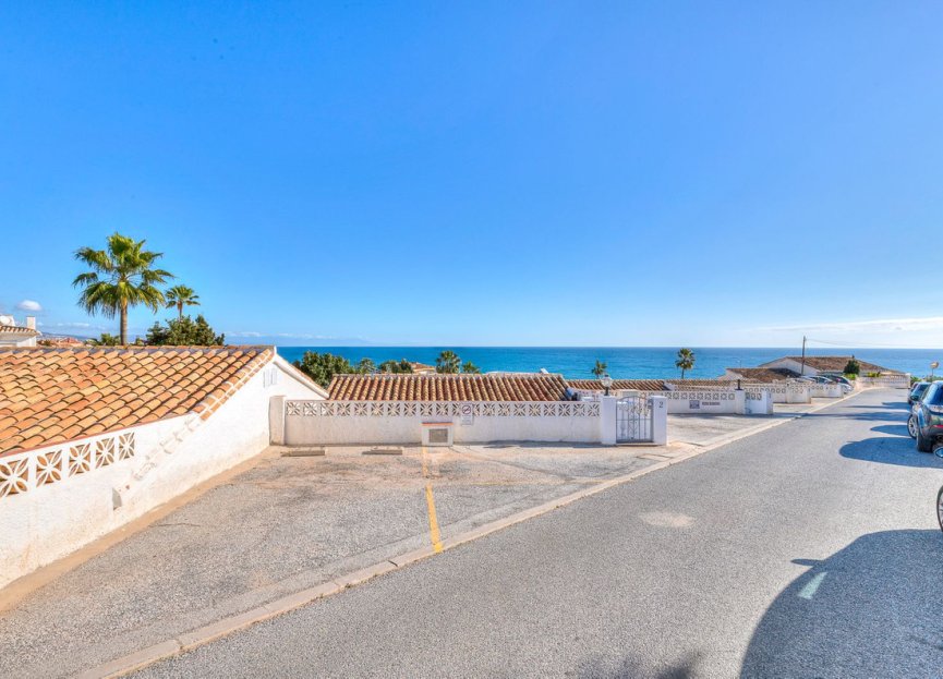 Reventa - House - Semi-Detached House - Mijas - El Faro