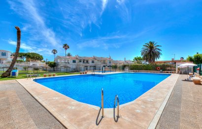 Reventa - House - Semi-Detached House - Mijas - El Faro