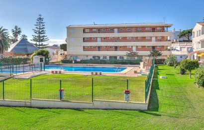 Reventa - House - Semi-Detached House - Mijas - El Faro