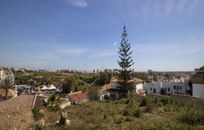 Reventa - Plot - Residential Plot - Mijas