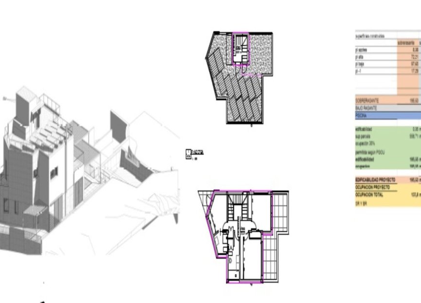 Reventa - Plot - Residential Plot - Mijas