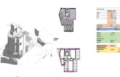 Reventa - Plot - Residential Plot - Mijas