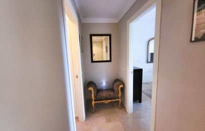 Reventa - Apartment - Ground Floor Apartment - Marbella - Elviria