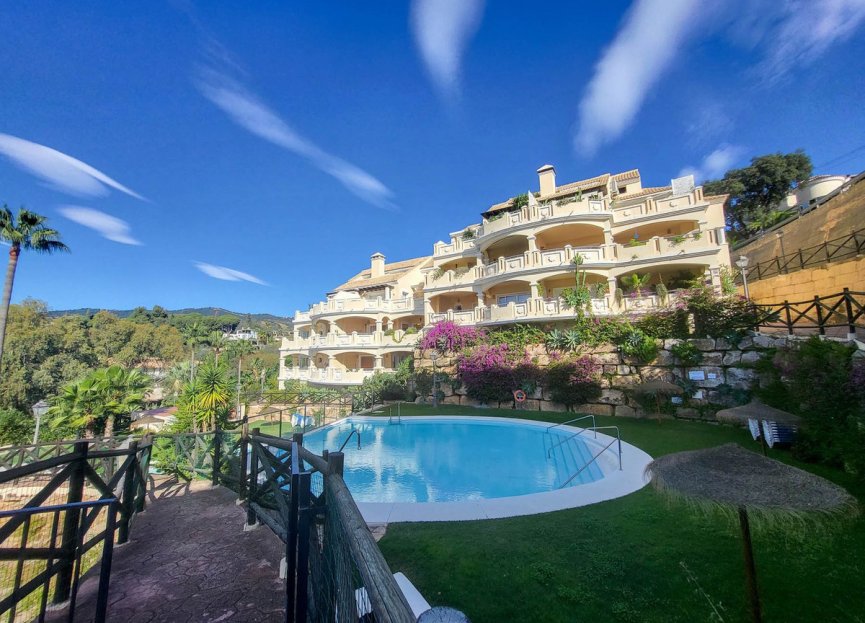 Reventa - Apartment - Ground Floor Apartment - Marbella - Elviria