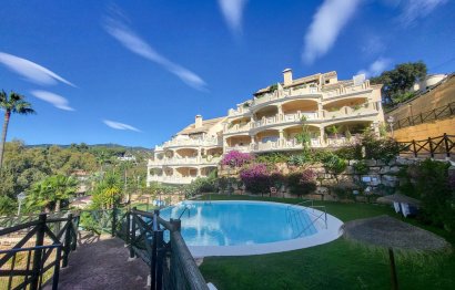 Reventa - Apartment - Ground Floor Apartment - Marbella - Elviria