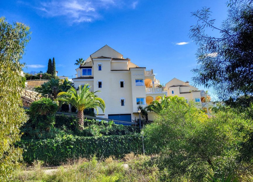 Reventa - Apartment - Ground Floor Apartment - Marbella - Elviria