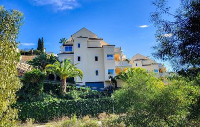 Reventa - Apartment - Ground Floor Apartment - Marbella - Elviria