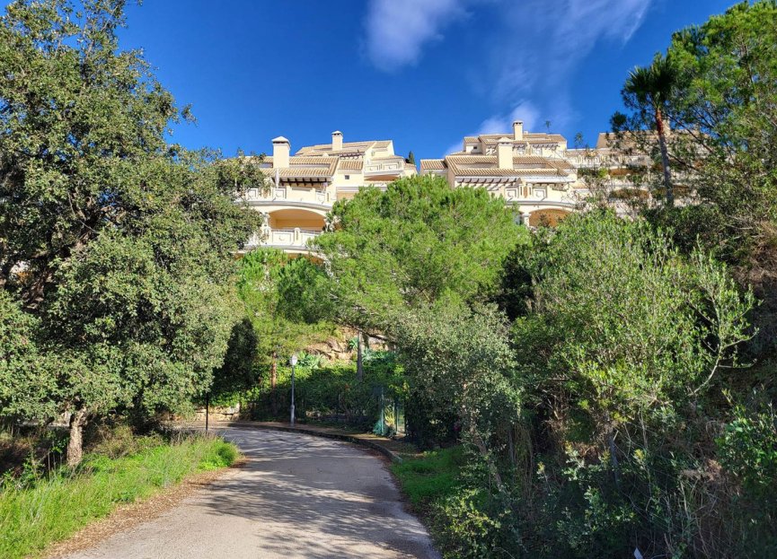 Reventa - Apartment - Ground Floor Apartment - Marbella - Elviria