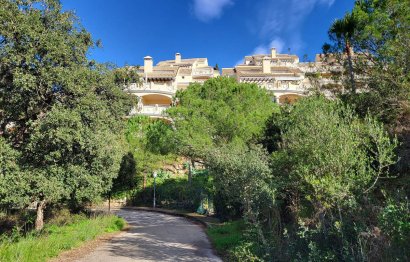 Reventa - Apartment - Ground Floor Apartment - Marbella - Elviria