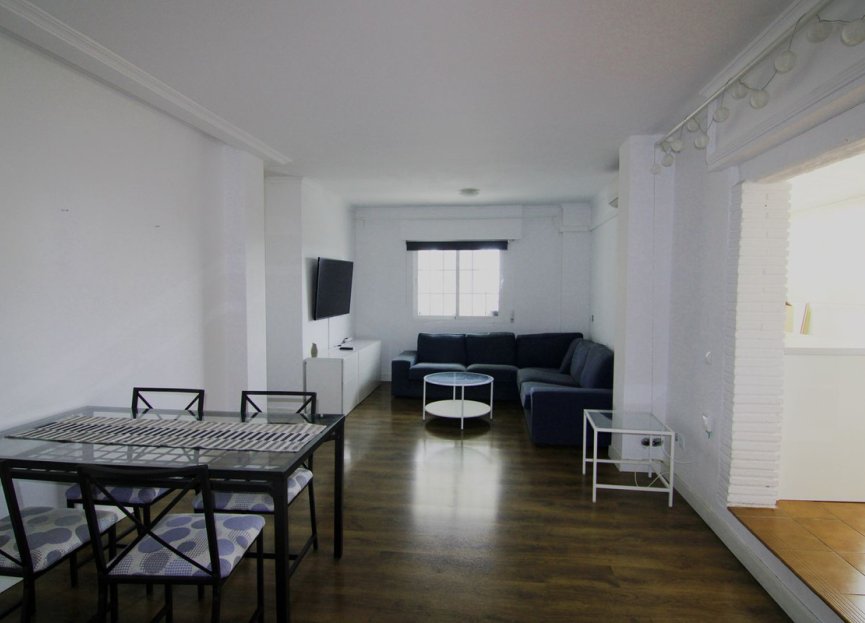 Resale - Apartment - Penthouse - Fuengirola - Fuengirola Centro