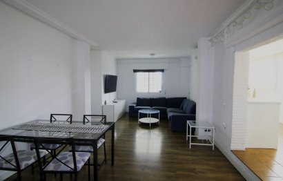 Resale - Apartment - Penthouse - Fuengirola - Fuengirola Centro