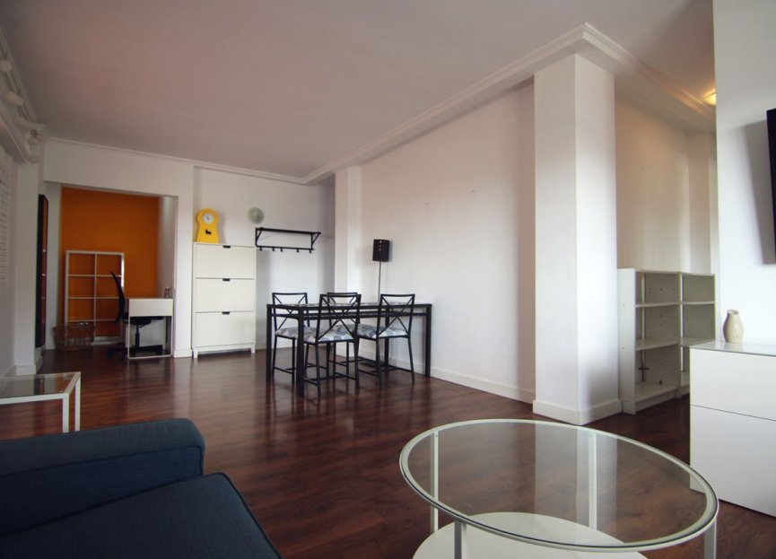 Resale - Apartment - Penthouse - Fuengirola - Fuengirola Centro