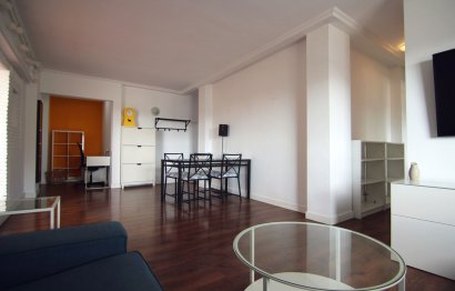 Resale - Apartment - Penthouse - Fuengirola - Fuengirola Centro