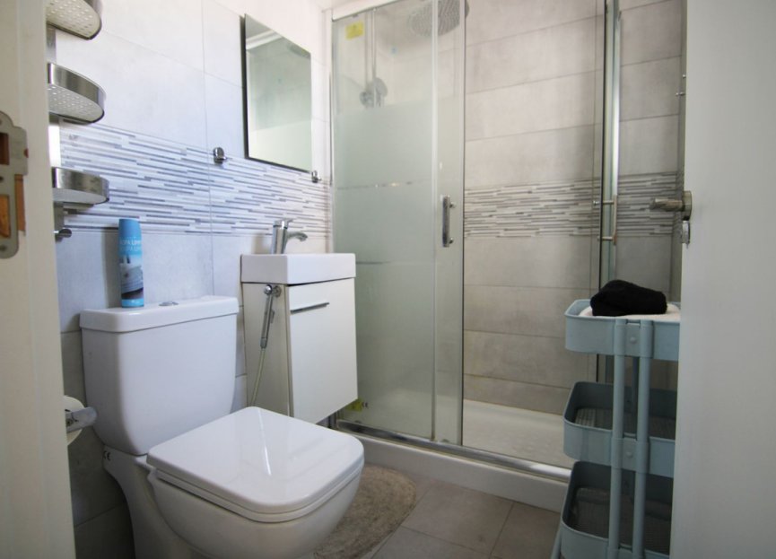 Resale - Apartment - Penthouse - Fuengirola - Fuengirola Centro